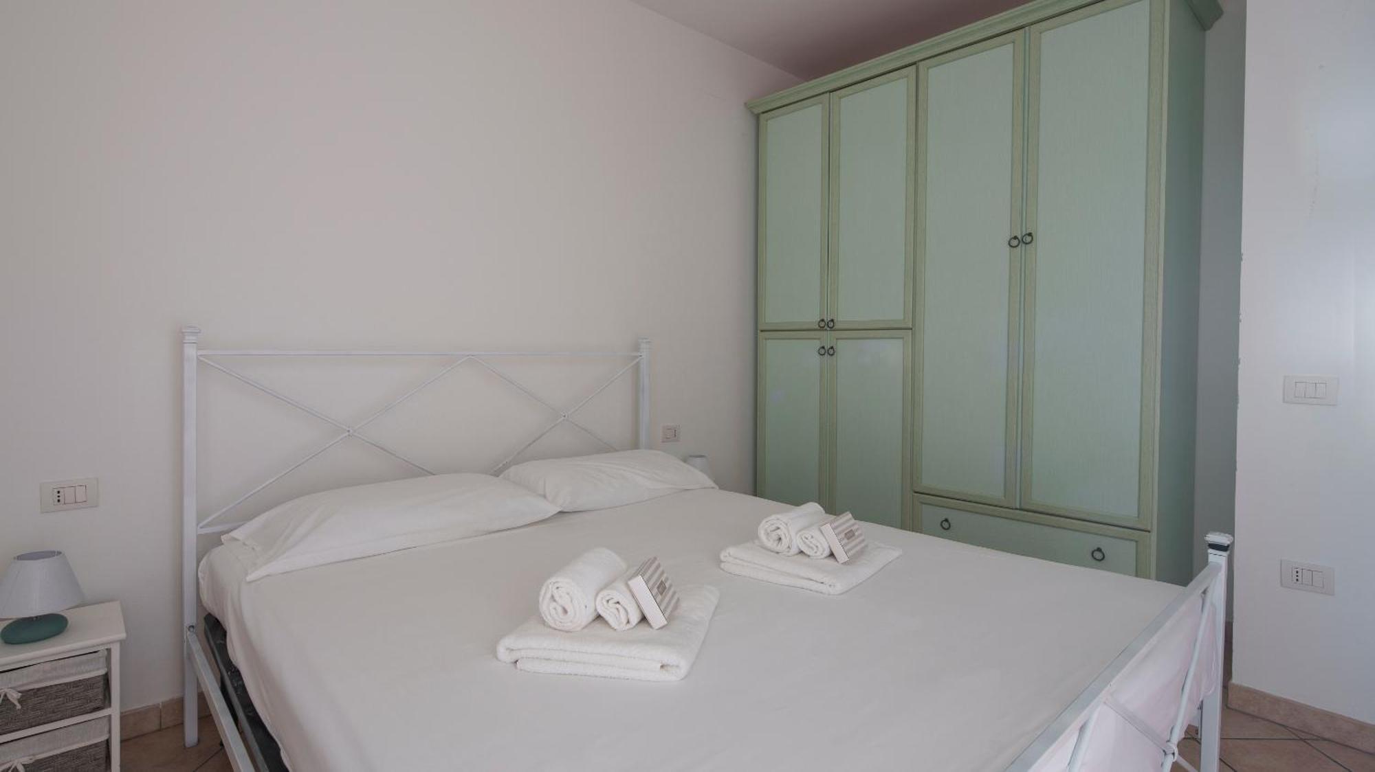 Il Vialetto Verde ออลเบีย ภายนอก รูปภาพ